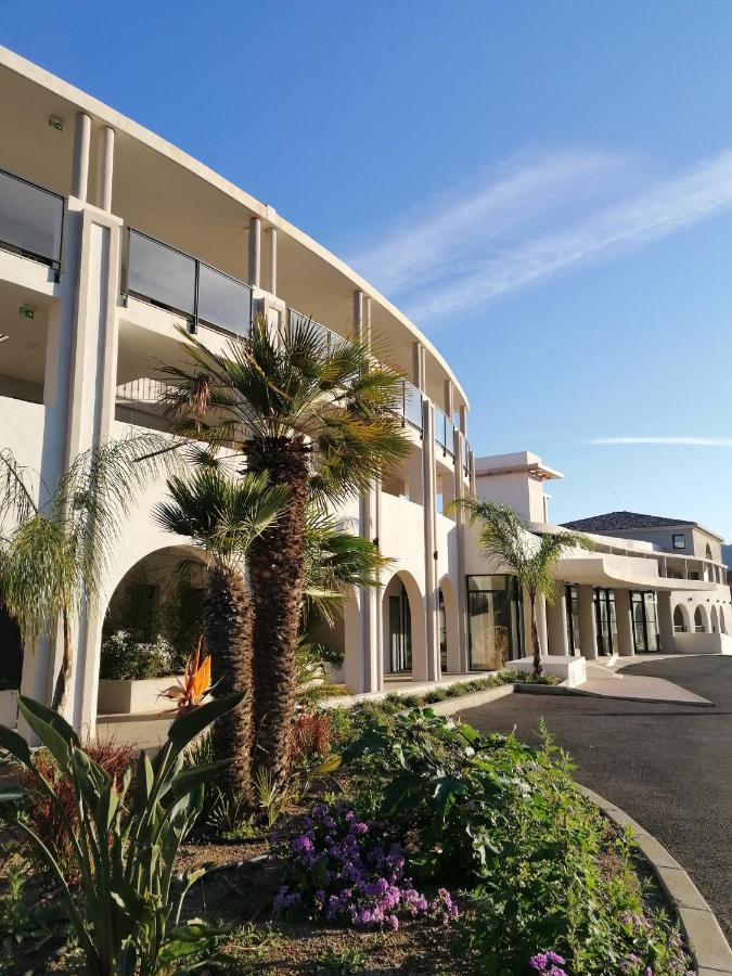 Eco-Residence Dolce Paese Algajola  Exterior photo