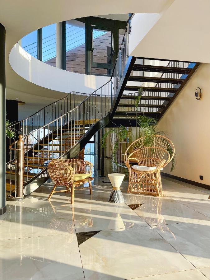 Eco-Residence Dolce Paese Algajola  Exterior photo